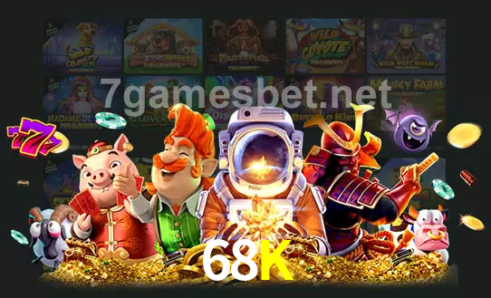cassino 68K