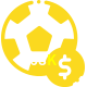 Aposte em esportes do mundo todo no 68K!