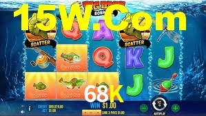 Welcome Bonus 68K