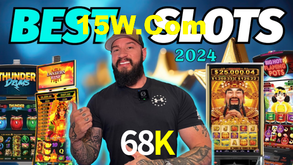 68K,68K Bet