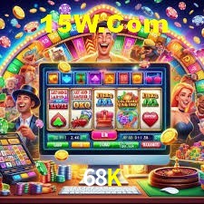 Welcome Bonus 68K