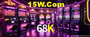 Experiência VIP 68K