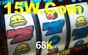 Roulette Table 68K