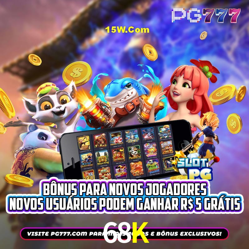 Slot Games 68K