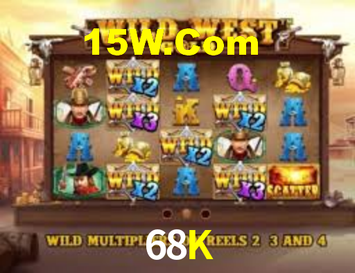 68K Bet