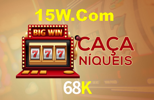 Bônus Generosos e Exclusivos no 68K para Você!