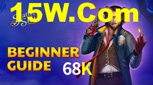 Crash Games Statistics 68K