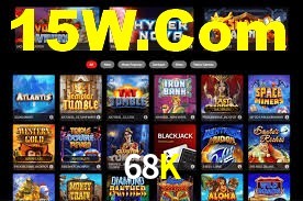 Daily Bonuses 68K