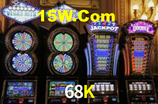 68K: Seu Cassino Premiado com Pagamentos Rápidos