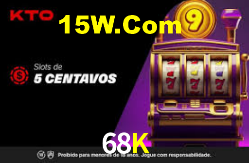 68K Bet