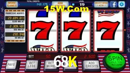 Live Casino 68K