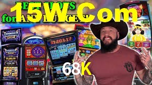 VIP Casino 68K