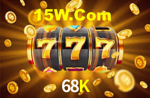 68K App Interface