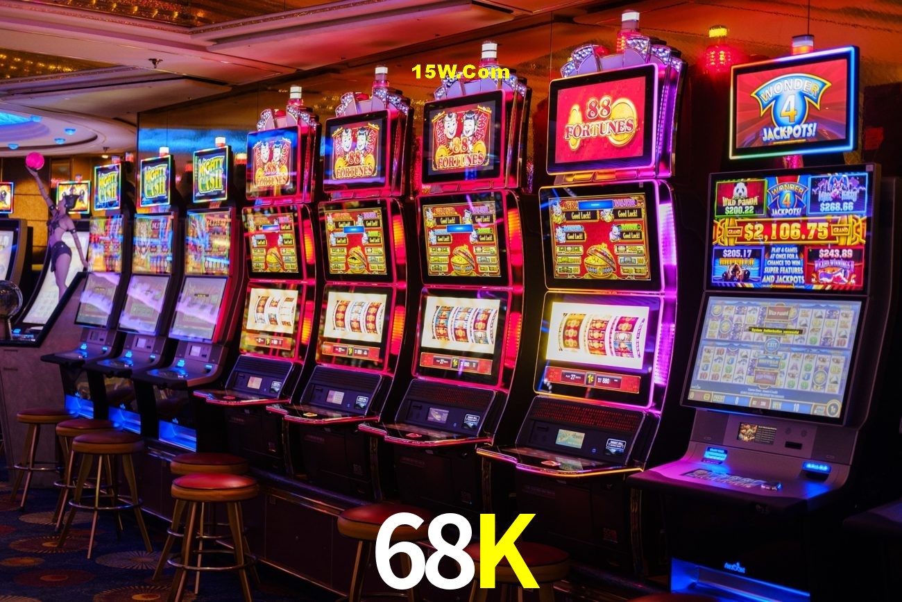 Games Directory 68K