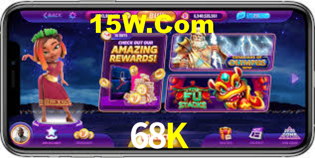 68K