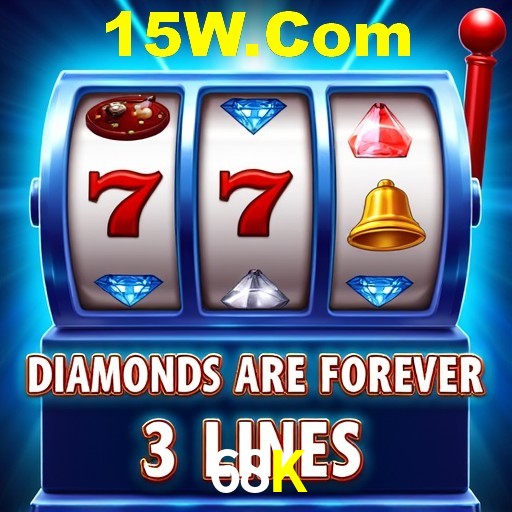 Descubra o Mundo do Cassino Online com 68K