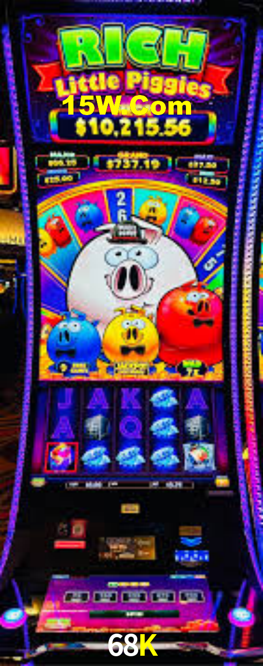 68K Bet