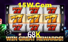 Statistics 68K