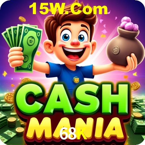 Descubra a Magia dos Jogos de Arcade no 68K
